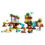 Lego 10993 Дупло Дом на дереве 3в1 - Image 8