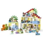 Lego 10994 Дупло Семейный дом 3 в 1 - Image 2