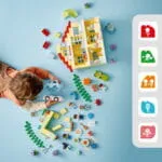 Lego 10994 Дупло Семейный дом 3 в 1 - Image 6