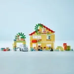 Lego 10994 Дупло Семейный дом 3 в 1 - Image 7