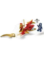 Lego 71801 Ниндзяго Удар восходящего дракона Кая — изображение 11