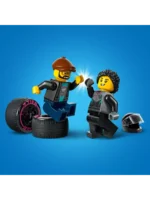Lego 60406 Город Автовоз и гоночный автомобиль — изображение 11