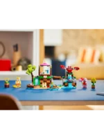 Lego 76992 Соник Остров спасения животных Эми — изображение 12