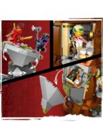 Lego 71819 Ниндзяго Каменный храм дракона - Image 11