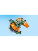 Lego 60364 Город Уличный скейт-парк — изображение 11