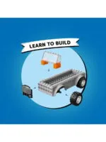 Lego 60435 Город Эвакуатор и ремонт спортивного автомобиля — изображение 11