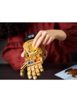 Lego 76191 Супер Герои Перчатка бесконечности — изображение 12