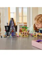 Lego 75583 Миньоны и фамильный особняк Грю — изображение 11