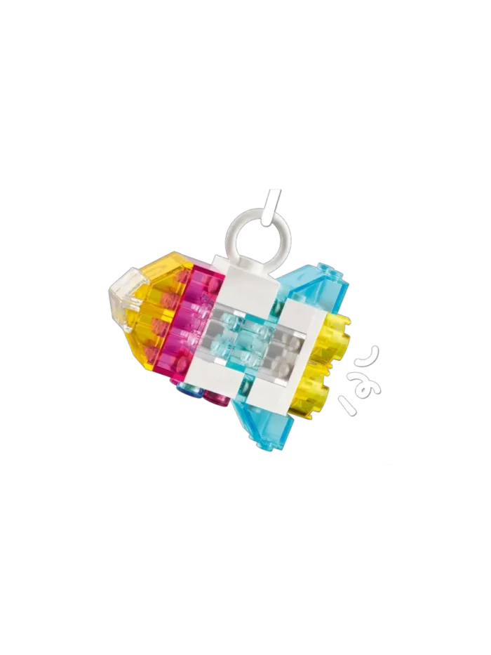 Lego 11040 Классика Набор прозрачного волшебства - Image 12