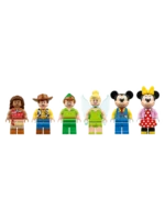 Lego 43212 Дисней Праздничный поезд Диснея - Image 11