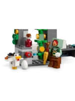 Lego 21274 Minecraft Встреча со Смотрителем - Image 12
