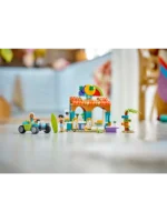 Lego 42625 Подружки Пляжный прилавок со смузи - Image 12