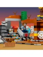 Lego 21263 Minecraft Шахта в Пустошах - Image 11