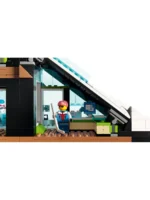 Lego 60366 Город Горнолыжный курорт - Image 11