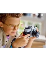 Lego 31147 Криэйтор Ретро-камера - Image 11