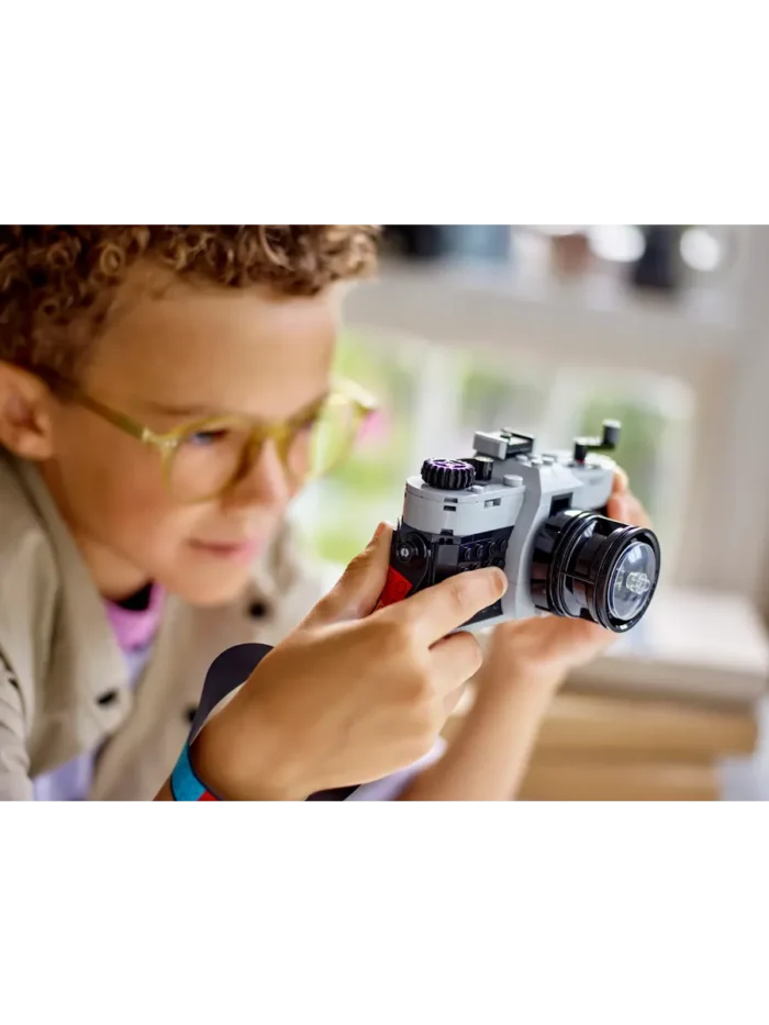Lego 31147 Криэйтор Ретро-камера - Image 11