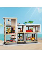 Lego 31153 Криэйтор Cовременный Дом — изображение 11