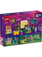 Lego 42642 Подружки Дружеский вечер кино — изображение 12