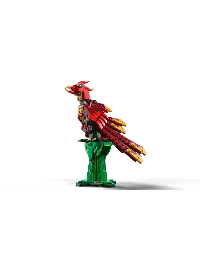 Lego 31161 Криэйтор Средневековый дракон - Image 12