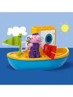 Lego 10432 Дупло Путешествие Свинки Пеппы на кораблике - Image 11