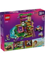 Lego 42648 Подружки Уход за пандами в заповеднике - Image 12