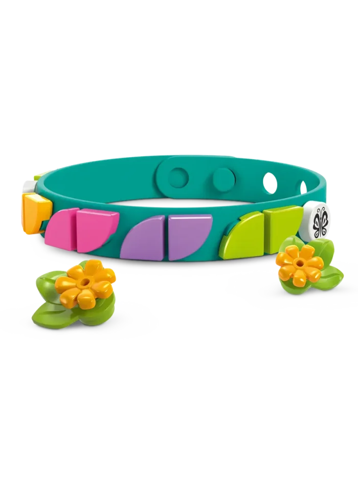 Lego 43239 Дисней Рамка для фотографий Мирабель и шкатулка для драгоценностей - Image 11