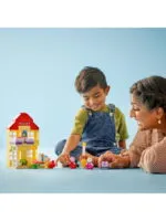Lego 10433 Дупло Дом для дня рождения Свинки Пеппы - Image 11