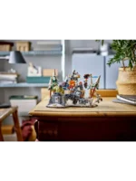 Lego 76291 Супер Герои Общий сбор Мстителей: Эра Альтрона - Image 11