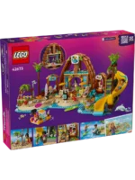 Lego 42673 Подружки Семейный отдых на пляжном курорте - Image 12