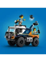 Lego 60426 Город Вездеход исследователя джунглей - Image 11
