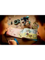 Lego 71479 DREAMZzz Кошачий мотоцикл Зои - Image 11