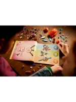 Lego 71481 DREAMZzz Животные из грез Иззи - Image 11