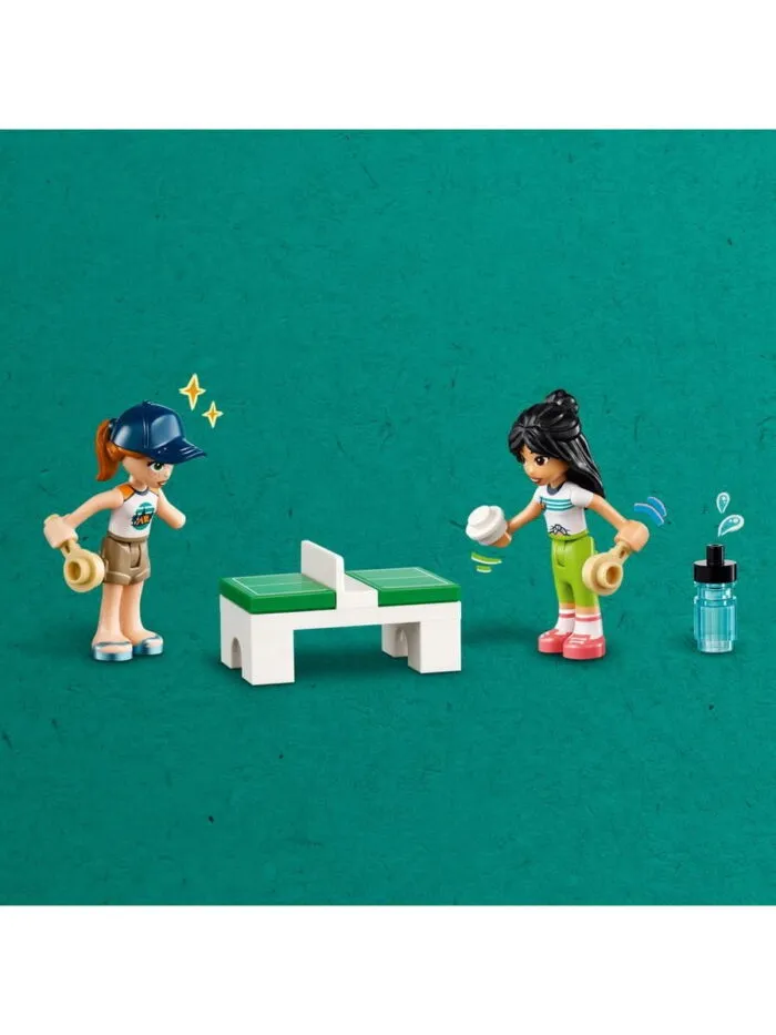 Lego 42626 Подружки Спортивный лагерь: водный спорт - Image 11