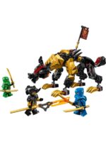 Lego 71790 Ниндзяго Имперская Гончая «Истребитель Драконов» - Image 11