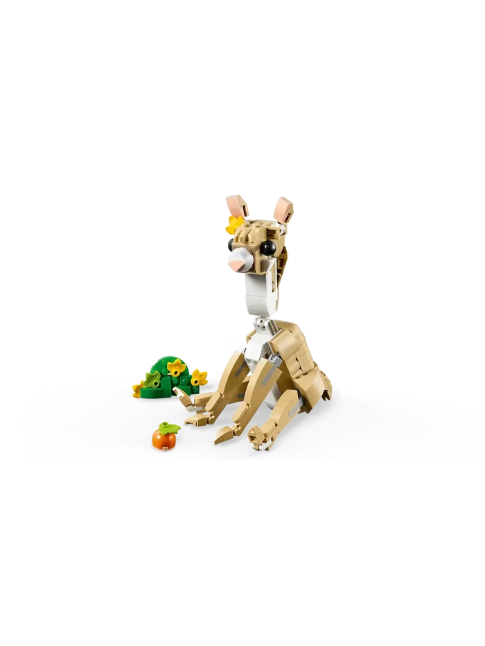 Lego 31162 Криэйтор Милый кролик - Image 12