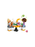 Lego 42655 Подружки Ресторан и кулинарная школа — изображение 12