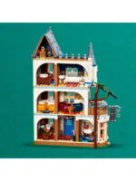 Lego 42638 Подружки Гостиница в замке - Image 11