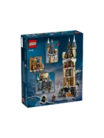 Lego 76430 Гарри Поттер Совятня замка Хогвартс — изображение 11