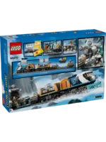 Lego 60470 Город Научный арктический поезд-экспресс - Image 12