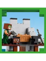 Lego 21261 Minecraft Волчья крепость - Image 11