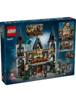 Lego 76453 Гарри Поттер Поместье Малфоев — изображение 12