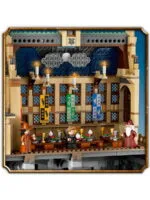 Lego 76435 Гарри Поттер Замок Хогвартс: Большой зал — изображение 11