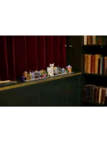 Lego 76444 Гарри Поттер Волшебные лавки Косого переулка — изображение 12