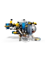 Lego 42201 Техник Глубоководный научный батискаф - Image 12