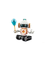 Lego 31164 Криэйтор Космический робот — изображение 12