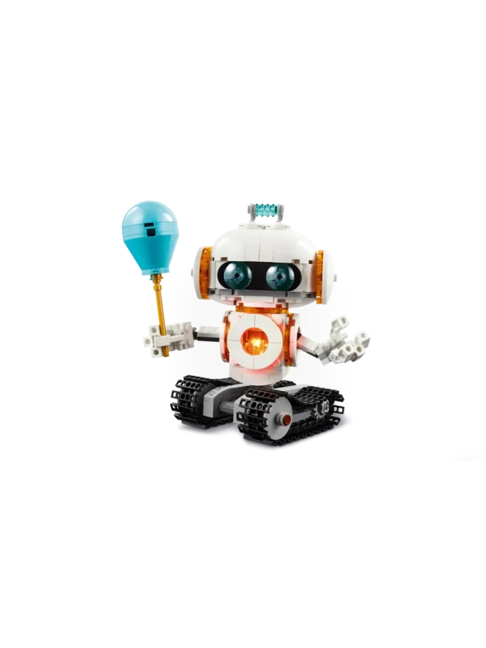 Lego 31164 Криэйтор Космический робот — изображение 12