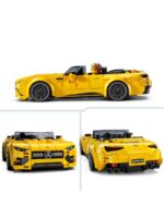 Lego 76924 Speed Champions Mercedes-AMG G 63 и Mercedes-AMG SL 63 - Image 11