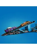 Lego 60408 Город Автовоз со спортивными автомобилями - Image 11