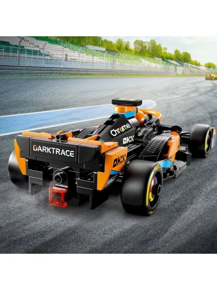 Lego 76919 Speed Champions McLaren Формула 1 — изображение 11