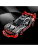 Lego 76921 Speed Champions Audi S1 e-tron quattro - Image 11
